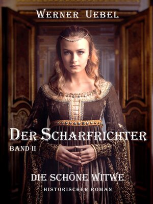 cover image of Der Scharfrichter II